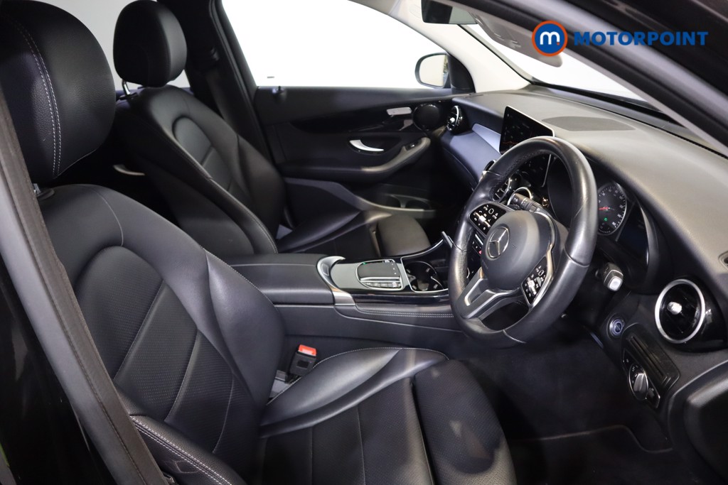 Used Mercedes-Benz GLC 2021 for sale - 77071691: Photo 25