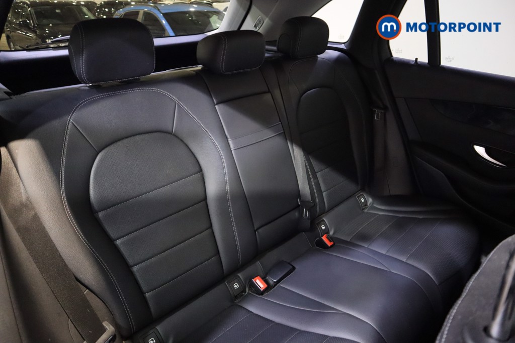 Used Mercedes-Benz GLC 2021 for sale - 77071691: Photo 26