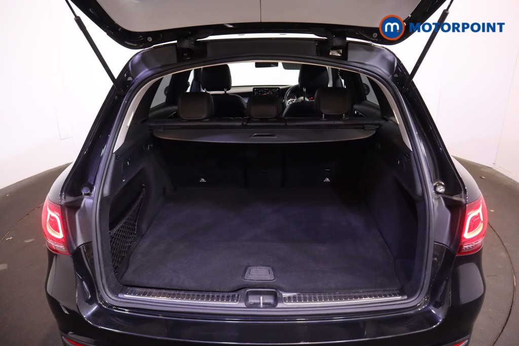 Used Mercedes-Benz GLC 2021 for sale - 77071691: Photo 28