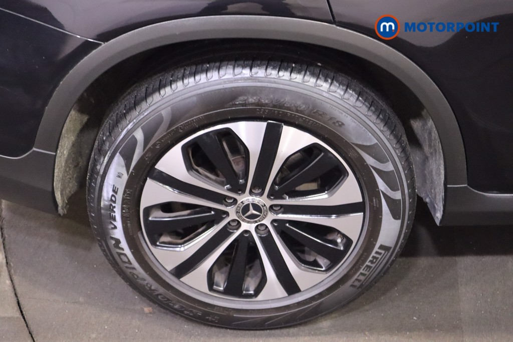 Used Mercedes-Benz GLC 2021 for sale - 77071691: Photo 30