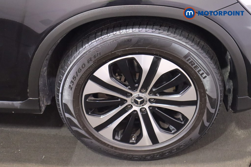 Used Mercedes-Benz GLC 2021 for sale - 77071691: Photo 31