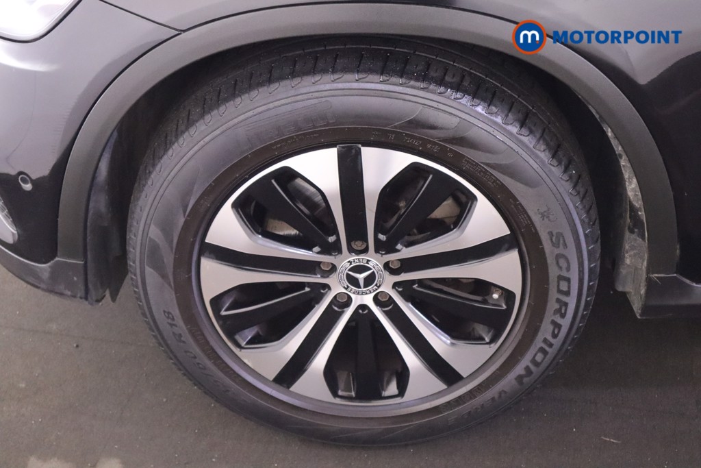 Used Mercedes-Benz GLC 2021 for sale - 77071691: Photo 32