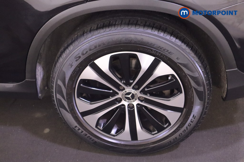 Used Mercedes-Benz GLC 2021 for sale - 77071691: Photo 33