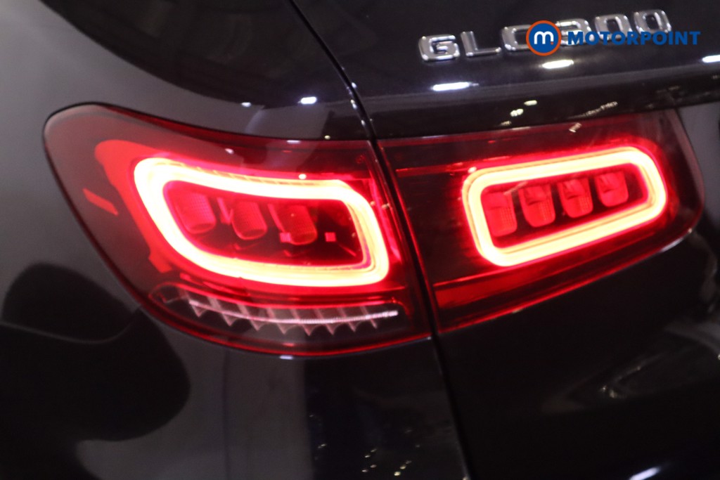 Used Mercedes-Benz GLC 2021 for sale - 77071691: Photo 34