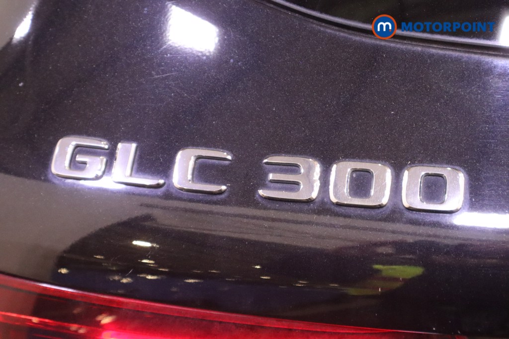 Used Mercedes-Benz GLC 2021 for sale - 77071691: Photo 36
