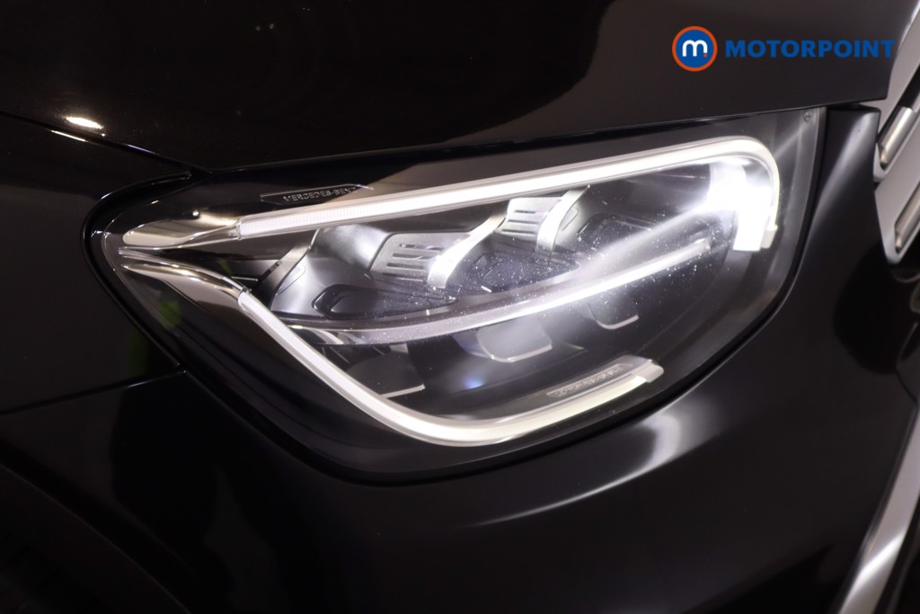 Used Mercedes-Benz GLC 2021 for sale - 77071691: Photo 39