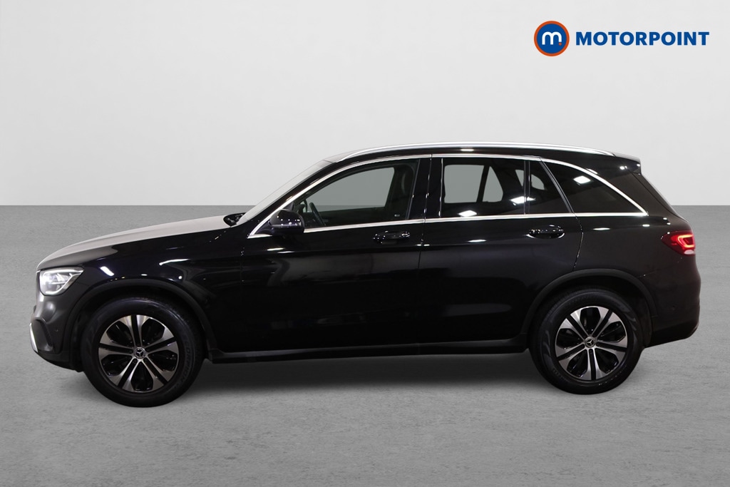 Used Mercedes-Benz GLC 2021 for sale - 77071691: Photo 4
