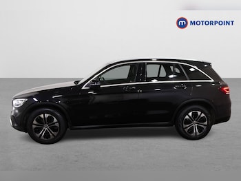 Used Mercedes-Benz GLC 2021 for sale - 77071691: Photo