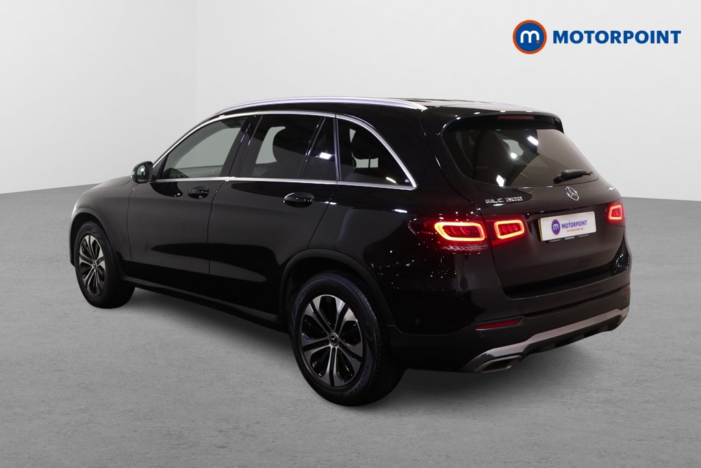 Used Mercedes-Benz GLC 2021 for sale - 77071691: Photo 5