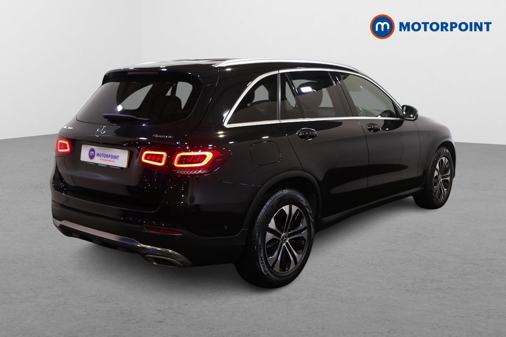 Used Mercedes-Benz GLC 2021 for sale - 77071691: Photo 7