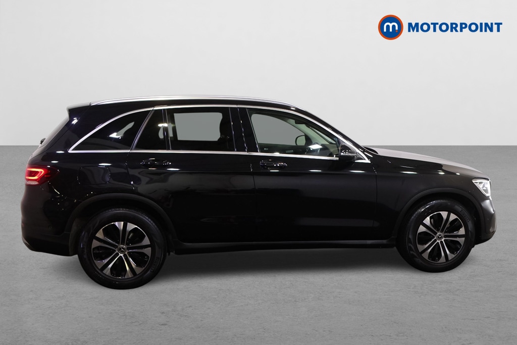 Used Mercedes-Benz GLC 2021 for sale - 77071691: Photo 8