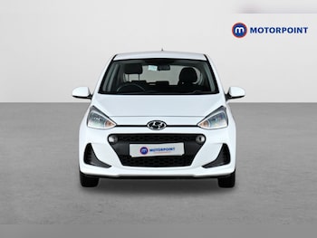 Used Hyundai i10 2019 for sale - 78582319: Photo