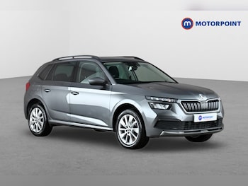 Used Skoda Kamiq 2023 for sale - 79264599: Photo