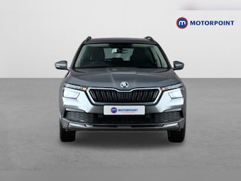 Used Skoda Kamiq 2023 for sale - 79264599: Photo
