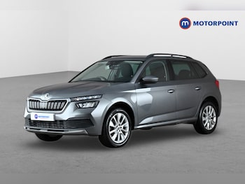 Used Skoda Kamiq 2023 for sale - 79264599: Photo