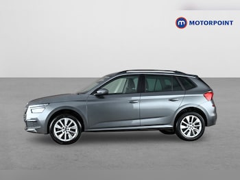 Used Skoda Kamiq 2023 for sale - 79264599: Photo