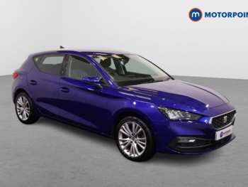 Used SEAT Leon 2020 for sale - 75434620: Photo