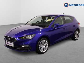 Used SEAT Leon 2020 for sale - 75434620: Photo