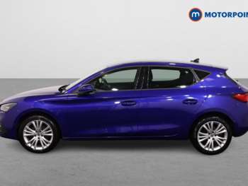 Used SEAT Leon 2020 for sale - 75434620: Photo