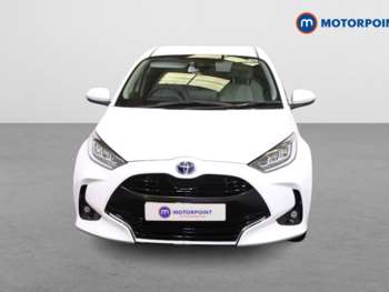 Used Toyota Yaris 2024 for sale - 74890297: Photo
