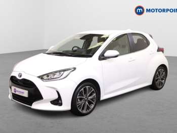 Used Toyota Yaris 2024 for sale - 74890297: Photo