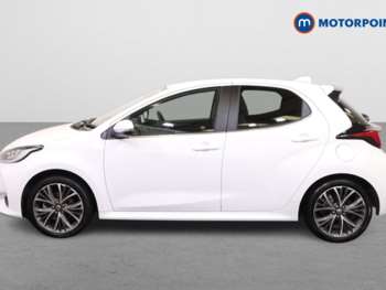 Used Toyota Yaris 2024 for sale - 74890297: Photo