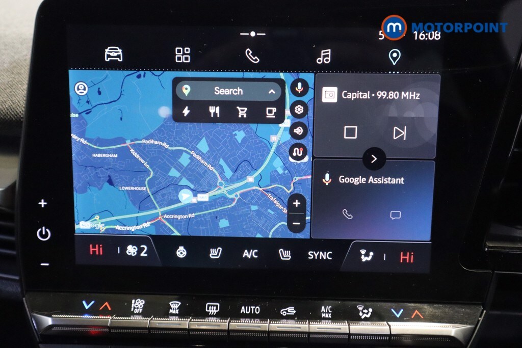 Used Renault Megane E Tech 2024 for sale - 77450733: Photo 10