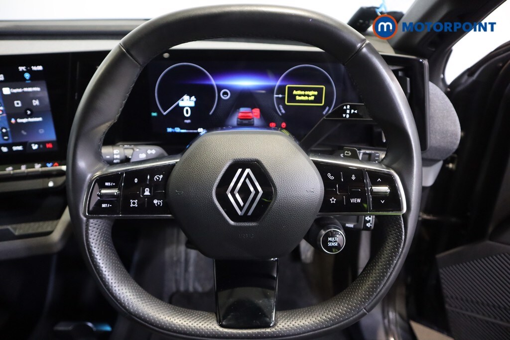 Used Renault Megane E Tech 2024 for sale - 77450733: Photo 11