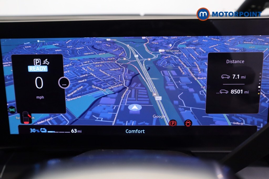 Used Renault Megane E Tech 2024 for sale - 77450733: Photo 12