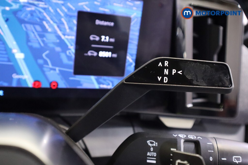 Used Renault Megane E Tech 2024 for sale - 77450733: Photo 13