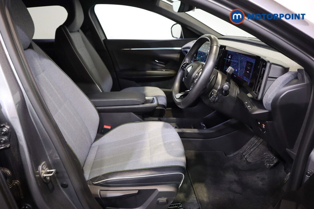 Used Renault Megane E Tech 2024 for sale - 77450733: Photo 14