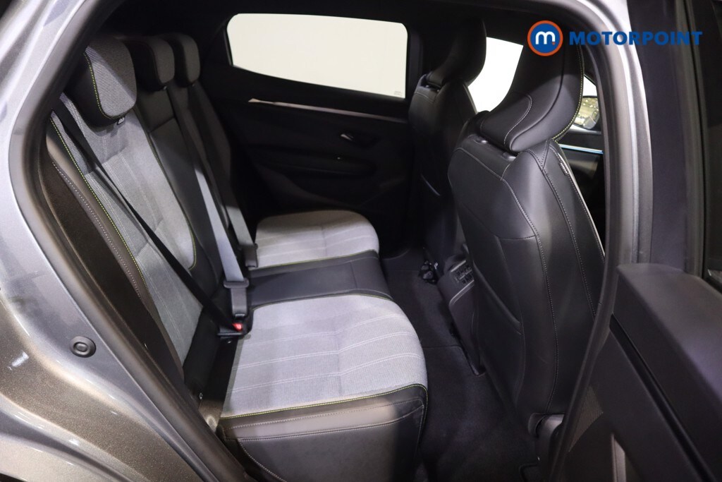 Used Renault Megane E Tech 2024 for sale - 77450733: Photo 15