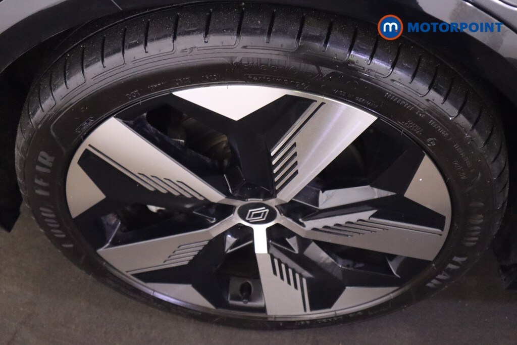 Used Renault Megane E Tech 2024 for sale - 77450733: Photo 18