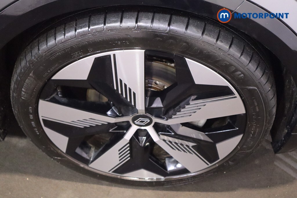 Used Renault Megane E Tech 2024 for sale - 77450733: Photo 19