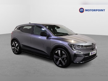 Used Renault Megane E Tech 2024 for sale - 77450733: Photo