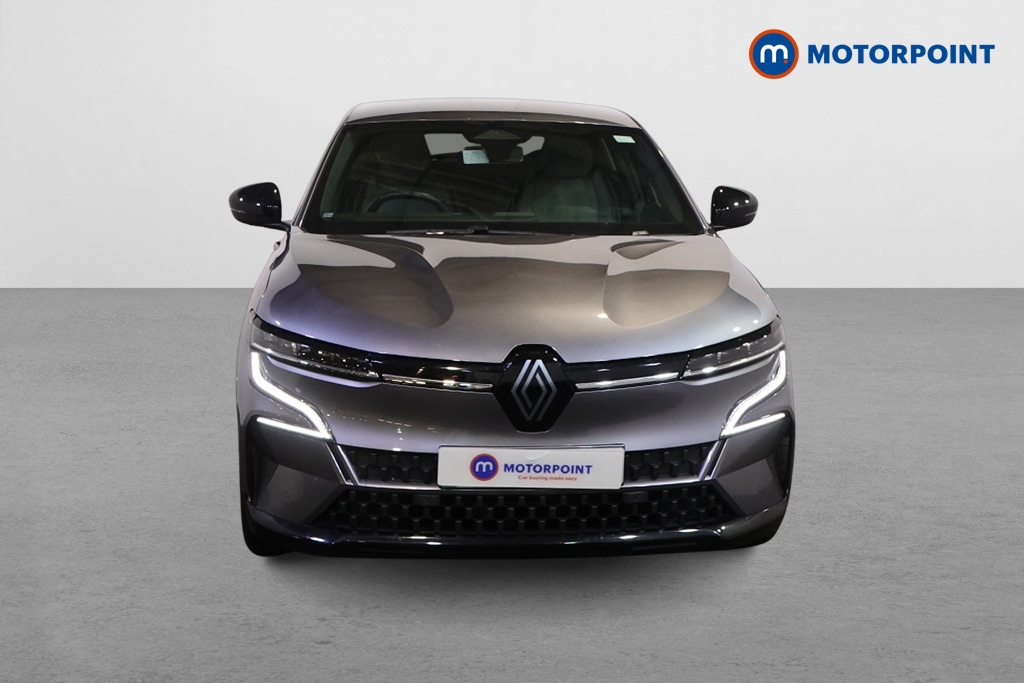 Used Renault Megane E Tech 2024 for sale - 77450733: Photo 2