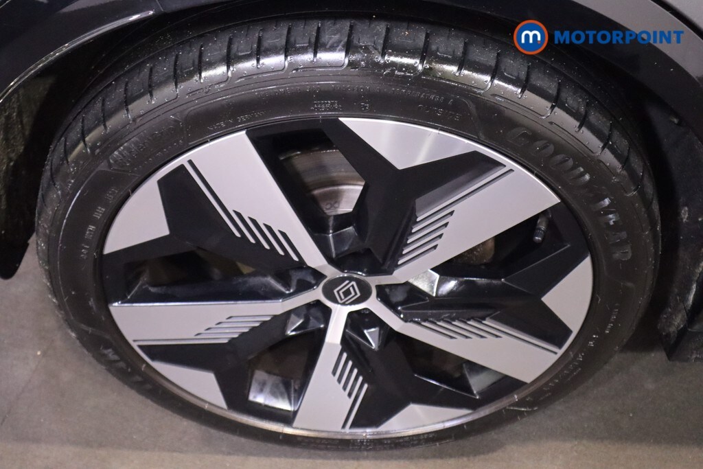 Used Renault Megane E Tech 2024 for sale - 77450733: Photo 20