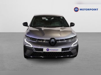 Used Renault Megane E Tech 2024 for sale - 77450733: Photo