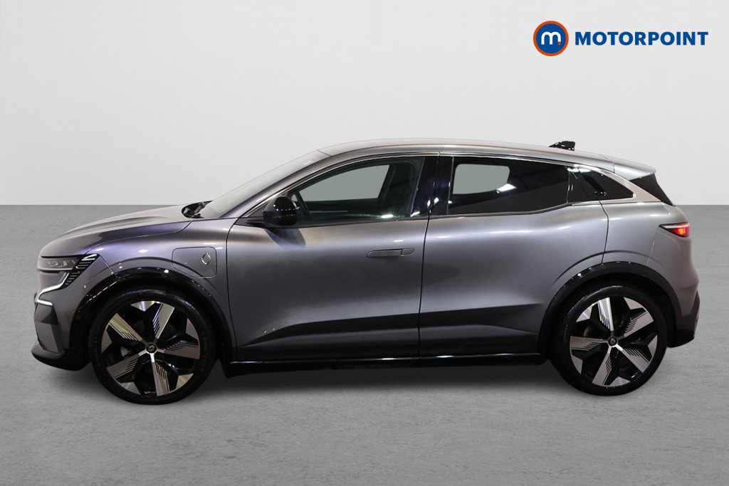 Used Renault Megane E Tech 2024 for sale - 77450733: Photo 4