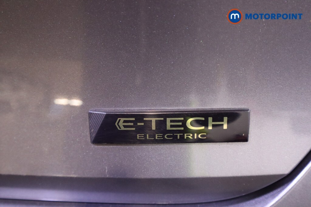 Used Renault Megane E Tech 2024 for sale - 77450733: Photo 42