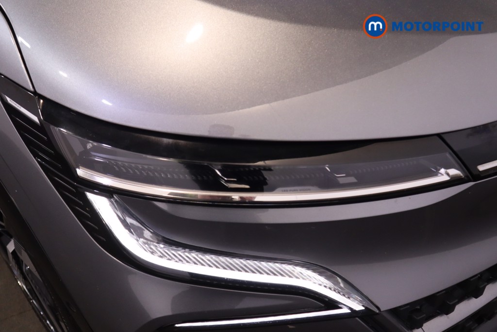 Used Renault Megane E Tech 2024 for sale - 77450733: Photo 43