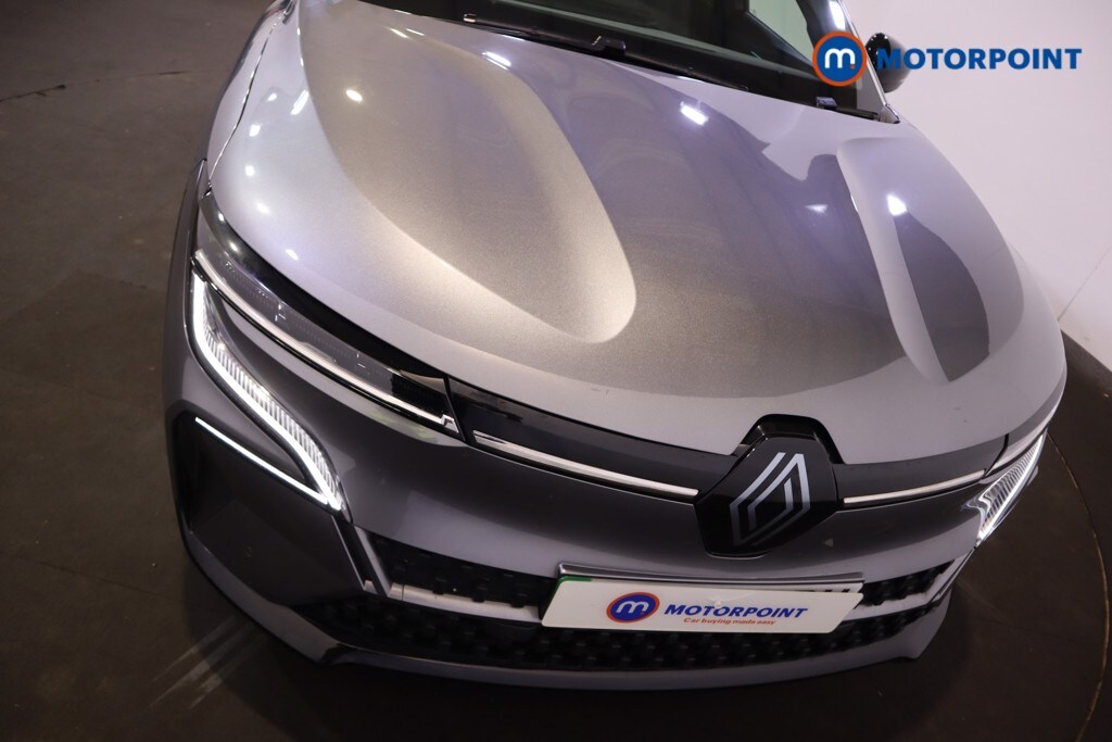 Used Renault Megane E Tech 2024 for sale - 77450733: Photo 44