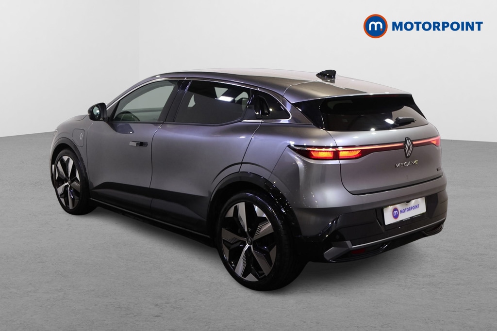 Used Renault Megane E Tech 2024 for sale - 77450733: Photo 5