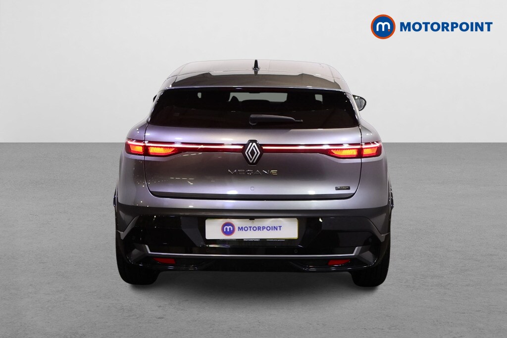 Used Renault Megane E Tech 2024 for sale - 77450733: Photo 6