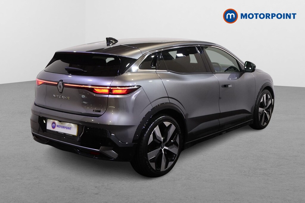 Used Renault Megane E Tech 2024 for sale - 77450733: Photo 7