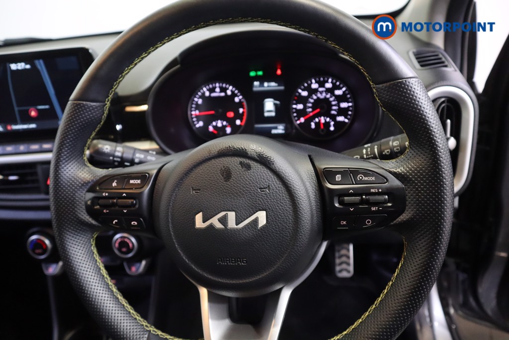 Used Kia Picanto 2021 for sale - 76344829: Photo 11