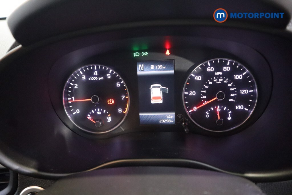 Used Kia Picanto 2021 for sale - 76344829: Photo 12