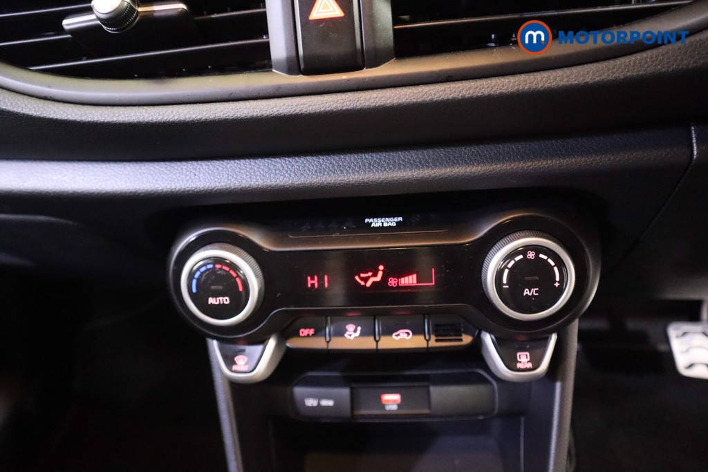 Used Kia Picanto 2021 for sale - 76344829: Photo 13