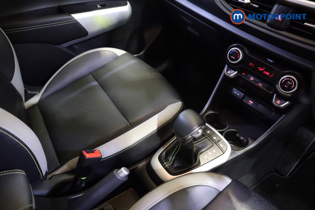 Used Kia Picanto 2021 for sale - 76344829: Photo 15