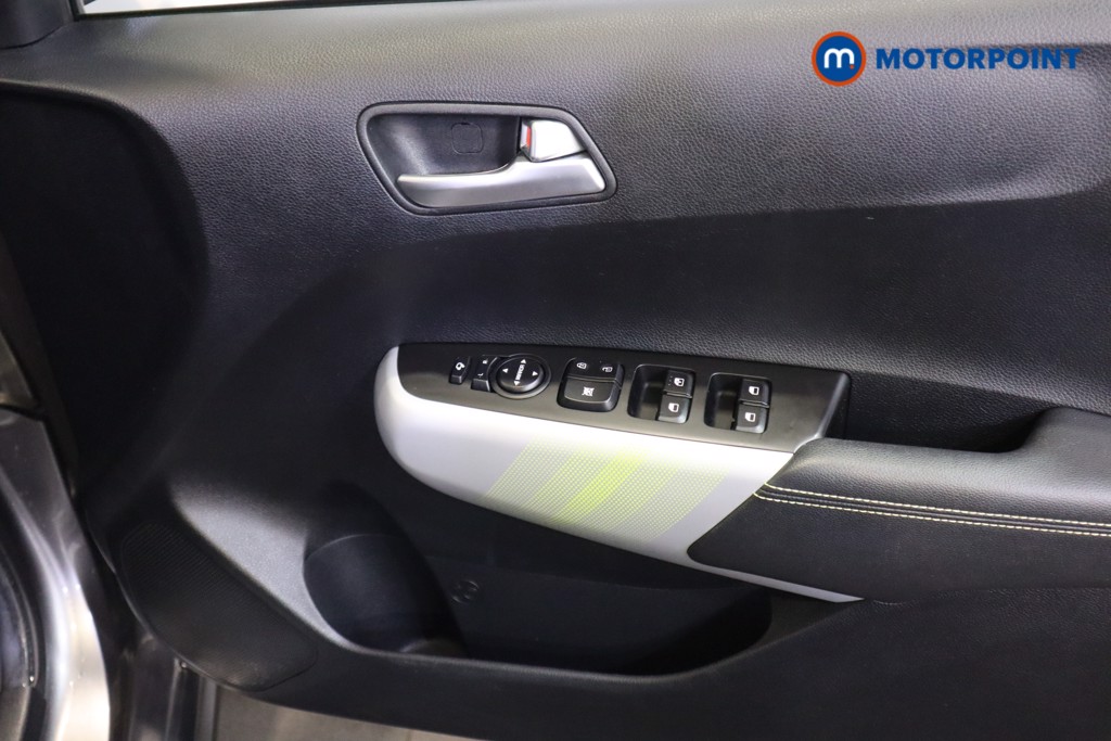 Used Kia Picanto 2021 for sale - 76344829: Photo 17